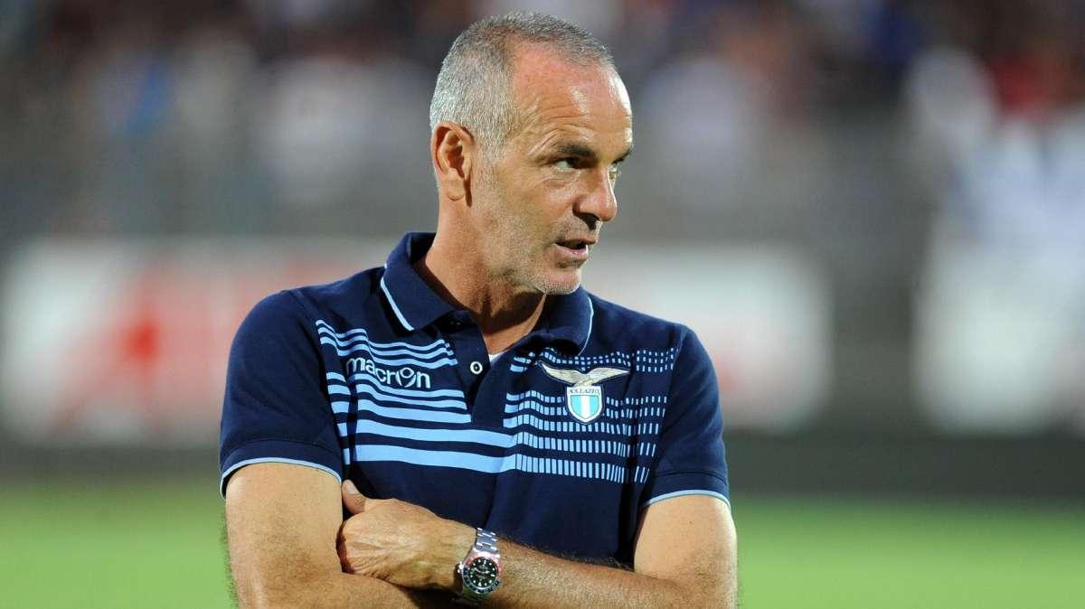 Pioli: "La Roma e la Juventus le favorite per lo Scudetto"