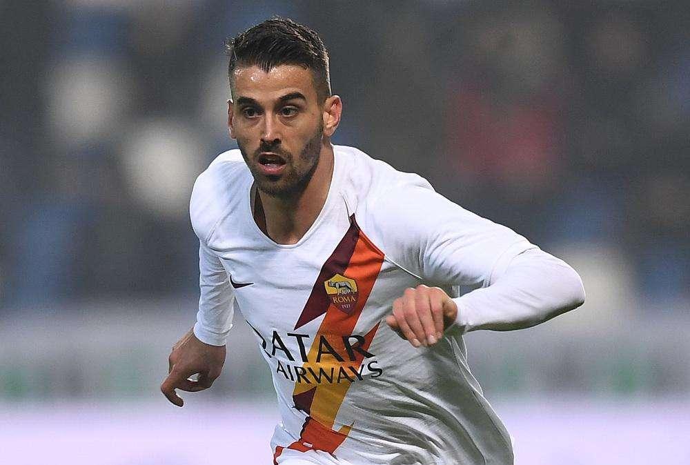 Spinazzola: "Dobbiamo essere guidati dalla voglia di migliorare. Adesso recuperiamo le forze per l'Europa"