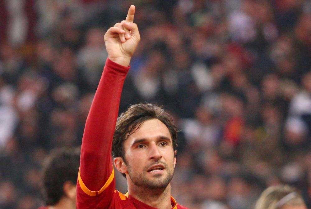 Mirko Vucinic eletto miglior giocatore montenegrino