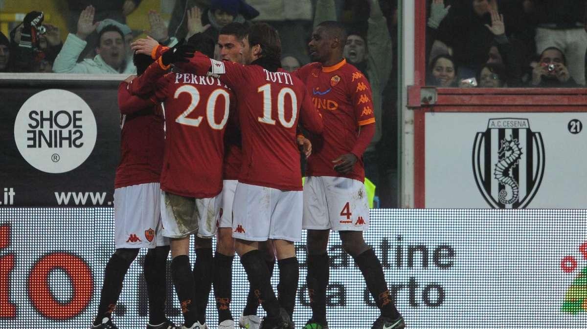 Scommesse, si abbassa la quota per gli americani a Roma