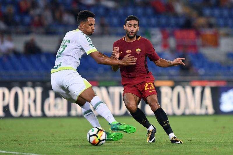 Defrel l'equilibratore 
