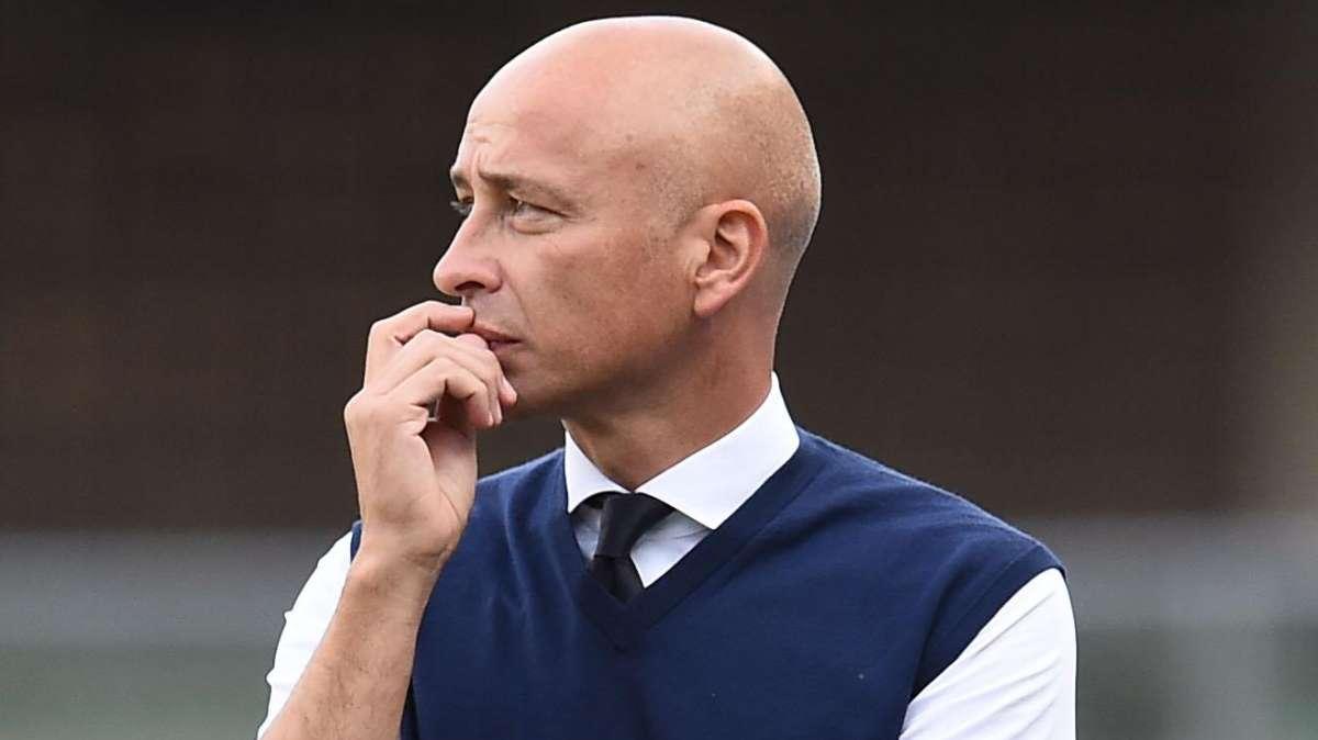 Chievo Verona, ufficiale l'esonero di Corini