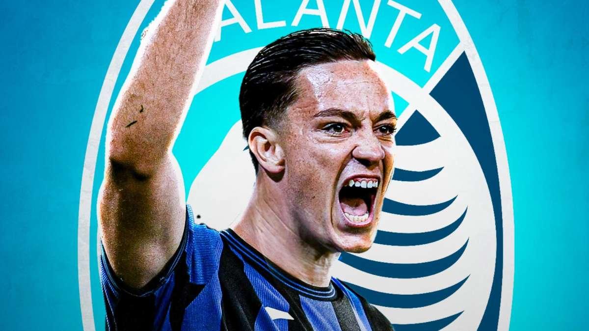 Atalanta, Raspadori a Milano per le visite, poi la firma