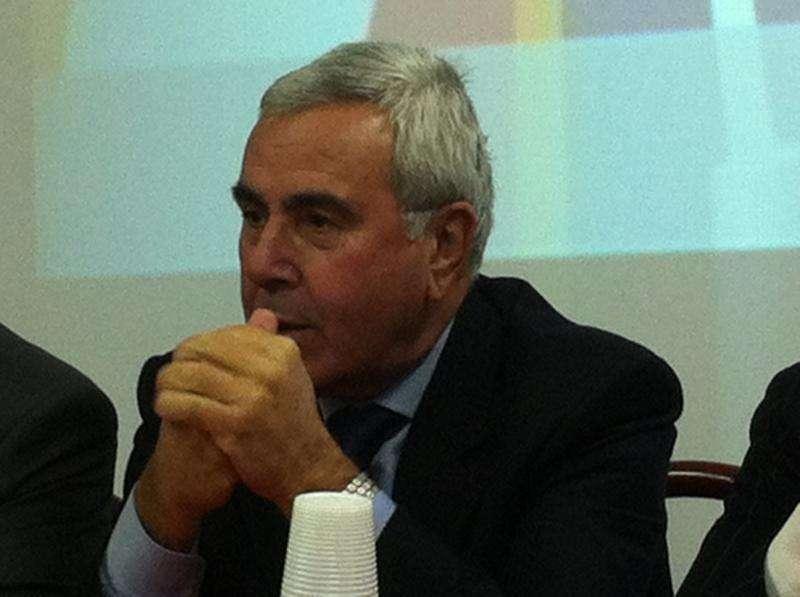 Viola su Real Madrid-Roma: "Bel momento l'ovazione per Totti. Importante essere usciti con dignità"