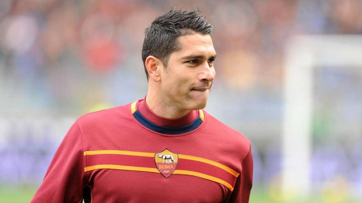 Borriello verso l'Inter