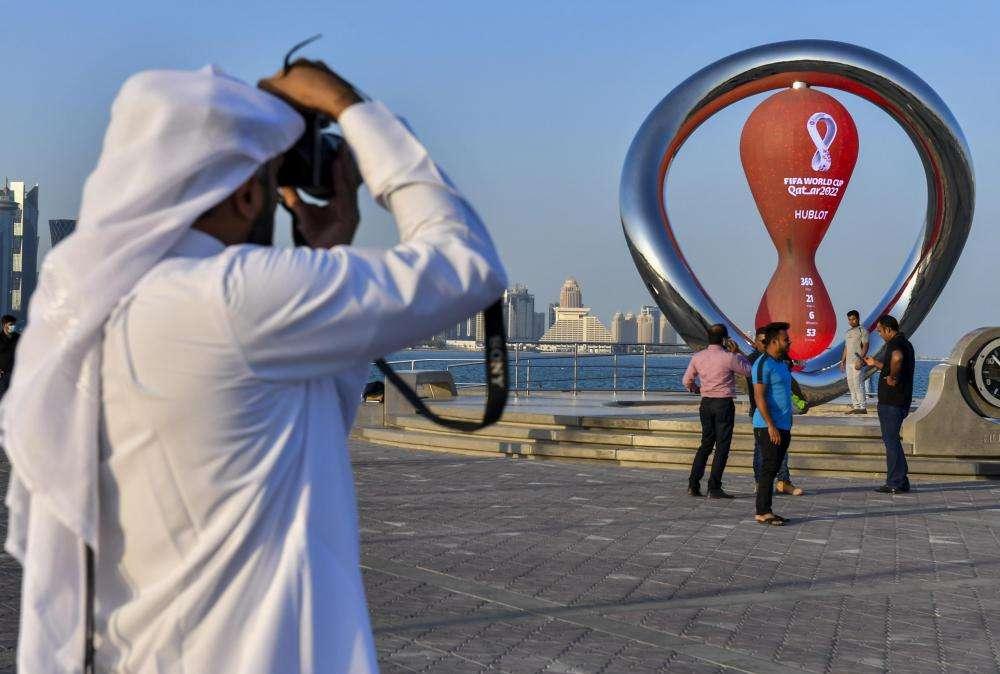 Mondiali 2022: al via la vendita dei biglietti, prezzi in discesa
