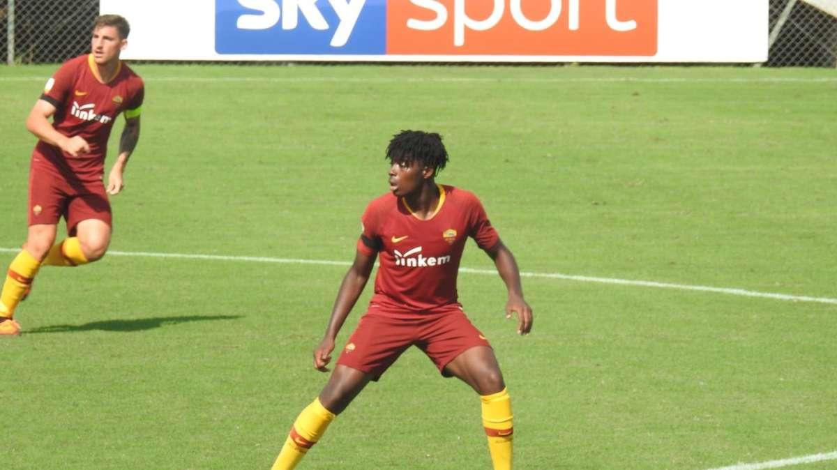 Bianda in uscita: il francese verso il LASK