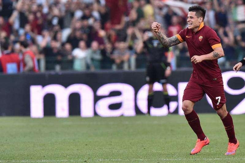 Roma Radio, Iturbe: "Unico segnare al derby. Adesso sono ancora più pippa...". VIDEO!