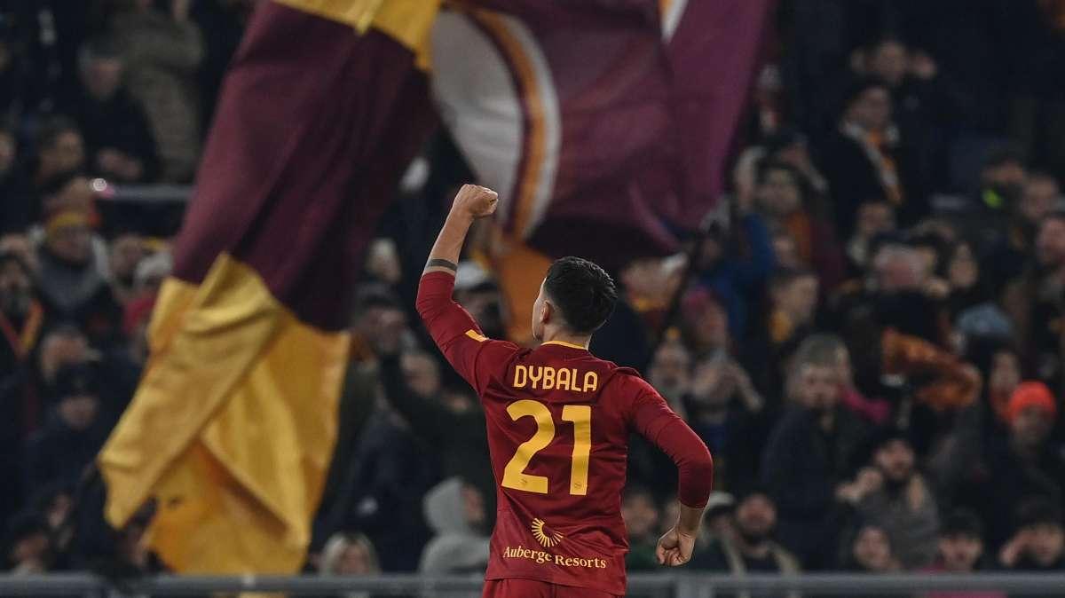 Dybala e Smalling pronti a restare con la permanenza di Mourinho