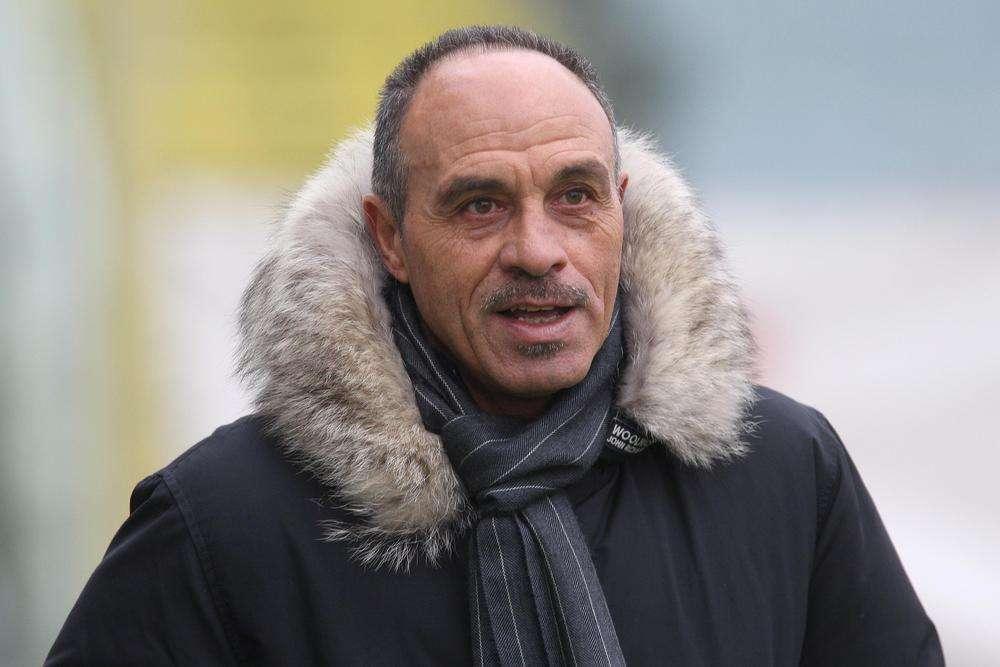 Causio: "Osvaldo unica nota positiva dell'Italia contro la Bulgaria. Campionato? La Roma potrà fare bene"