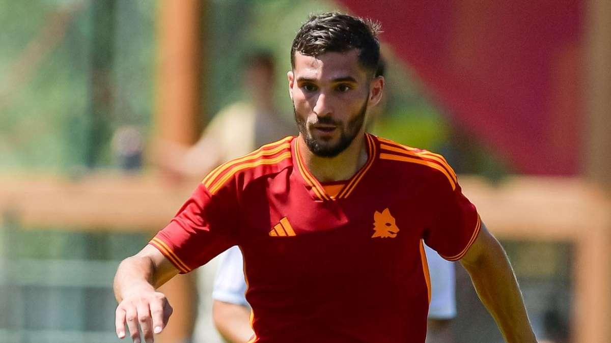 Roma-Estrela Amadora 4-0 - Top & Flop 