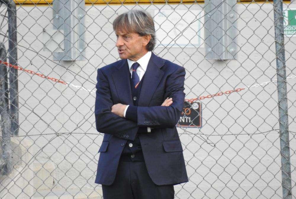 Primavera, De Rossi: "Ci siamo portati dietro qualche scoria della scorsa partita ma mi tengo una squadra in evoluzione"