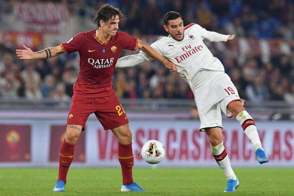 Roma-Napoli - I duelli del match