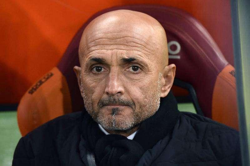 Domani alle 13:30 la conferenza stampa di Luciano Spalletti