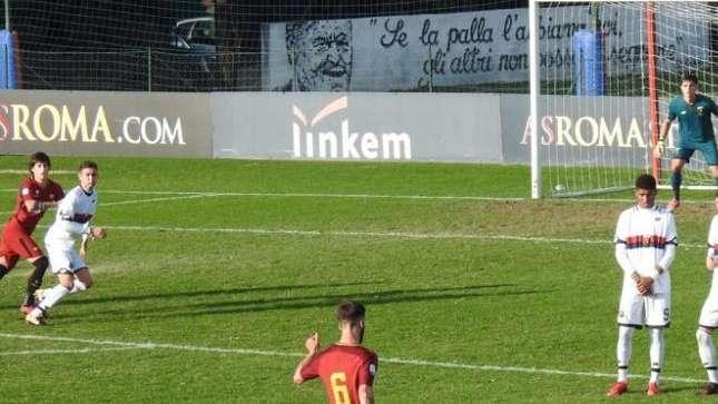 Primavera, Pezzella: "Dovevamo rispondere dopo la sconfitta in Supercoppa. Nazionale? Sarebbe un più, altrimenti continuo con la Roma"
