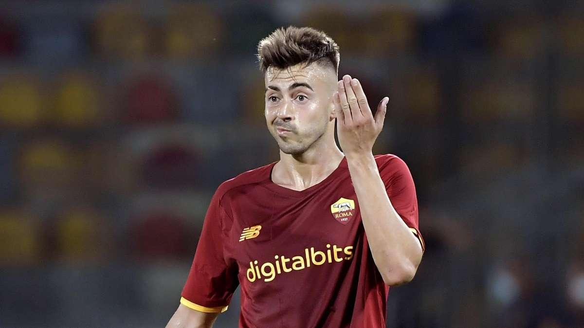 FIFA 21, disponibile una carta speciale di El Shaarawy
