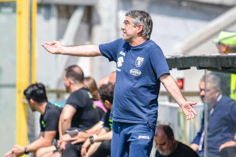 Torino, Juric: "Siamo ancora incompleti, ci mancano i giocatori"