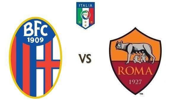 UNDER 17 SERIE A E B - Bologna FC 1909 vs AS Roma 1-2