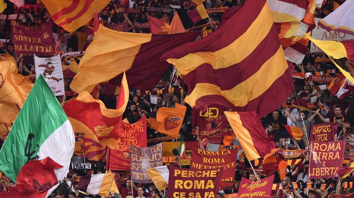 Totti: "Lo scudetto un'emozione indescrivibile. Il vostro supporto è stato superlativo"