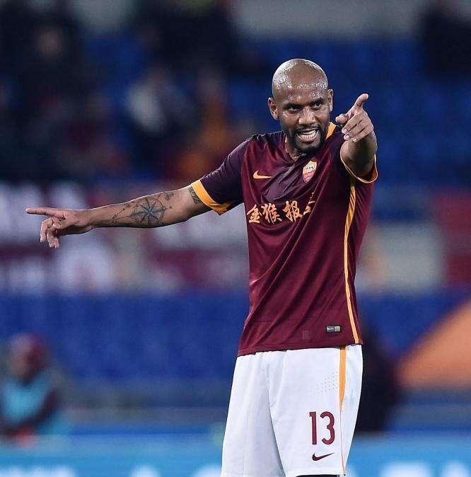 Maicon riparte dalla Serie B brasiliana