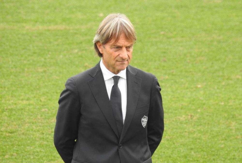 Primavera, De Rossi: "Prendiamo troppi gol, tutto questo è imbarazzante. Gli errori stanno pesando tanto"