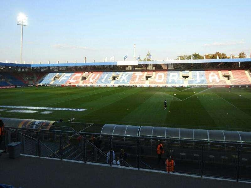 Viktoria Plzeň-Roma 1-1 - Bakoš risponde a Perotti: Europa ancora stregata per i giallorossi. FOTO! VIDEO!