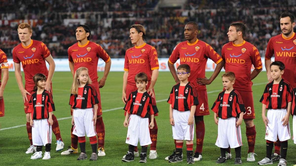 Classifica Iffhs, la Roma perde 3 posizioni