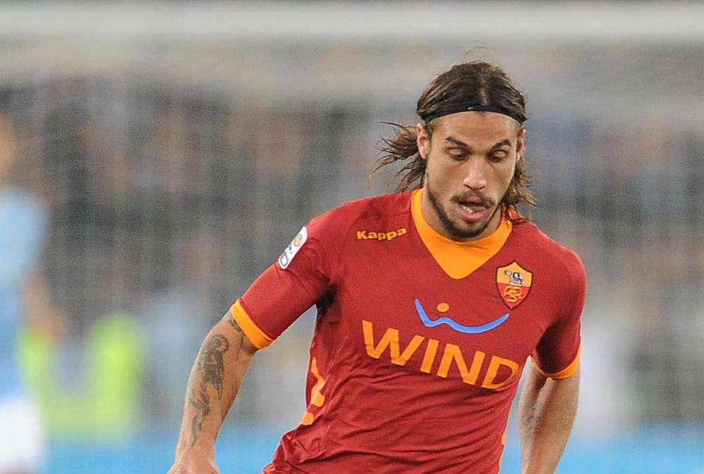Osvaldo: "Pronto per domani, speriamo vada tutto bene"