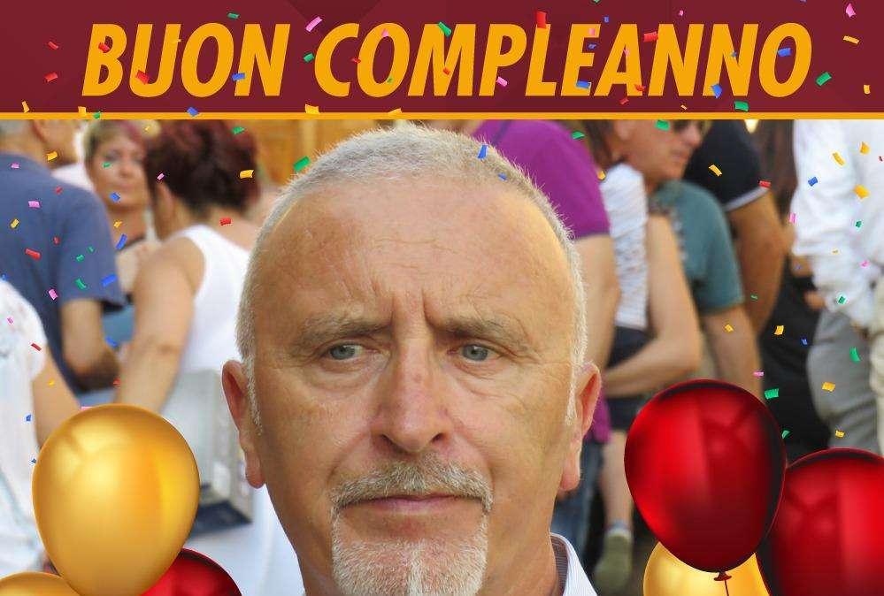 Il Bomber per eccellenza della storia della Roma: tanti auguri Roberto. GRAFICA!