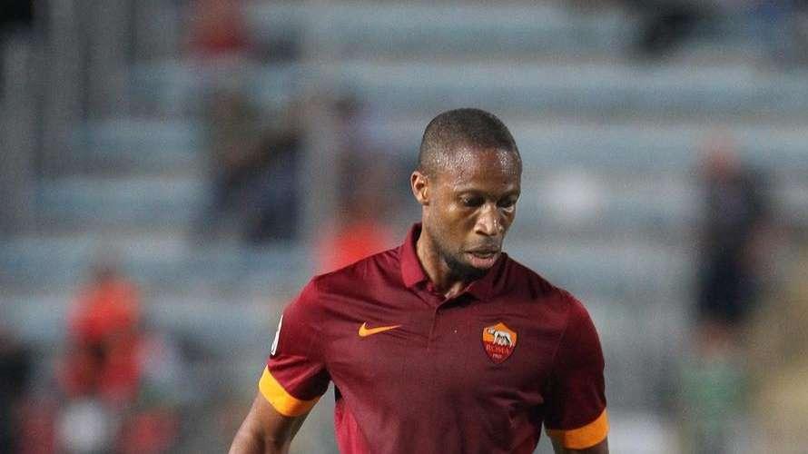 Twitter, Keita: "Un onore indossare la fascia di capitano. Forza Roma"