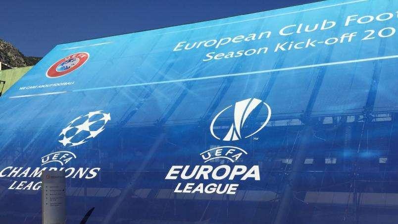 Coppe europee, ipotesi final four. Idea gare secche per ottavi e quarti di finale