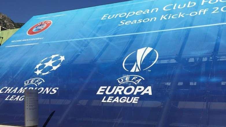 Il piano dell'UEFA: ripresa a metà aprile, finali delle coppe a fine giugno