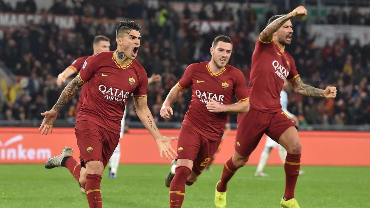 Accadde oggi - Sconfitta a Como. La Roma vince contro la SPAL. Di Francesco: "Dimissioni? Non sono abituato a scappare"