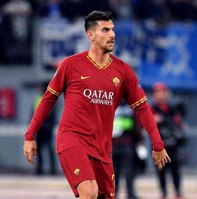 FIFA 20, Smalling e Pellegrini nel "Team of The Season"