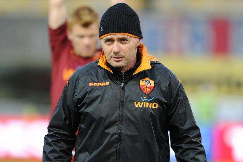 Bertelli: "Spalletti e Conte simili. Totti? Atleticamente superiore alla media"