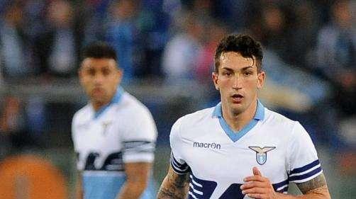 Cataldi: "Coppa Italia o derby? Spero in entrambi"