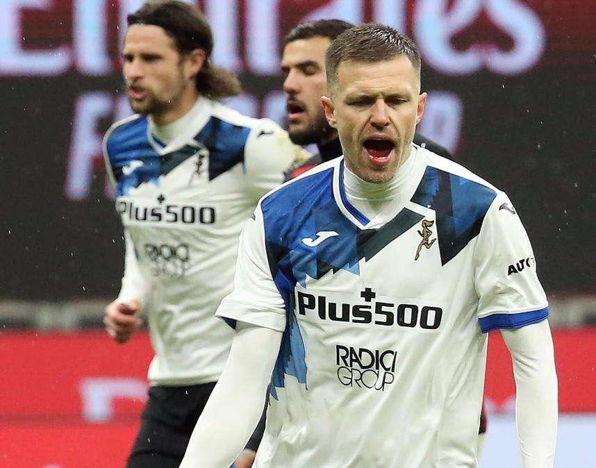 Ilicic: "Oggi sono uomo felice, spero tutto questo passi"