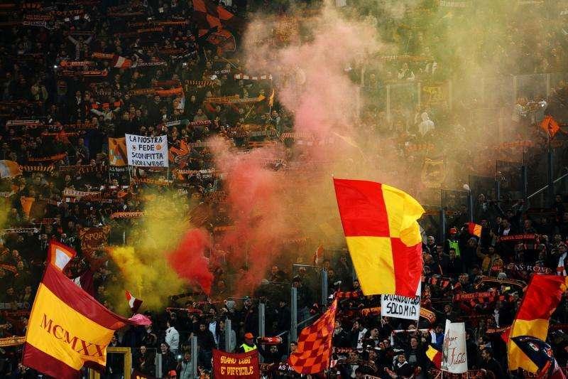 Il mercato della Roma: alla scoperta di... Abdul Rahman Baba