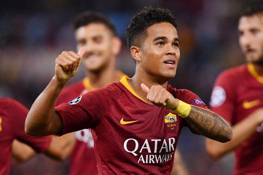 Cagliari-Roma - I duelli del match
