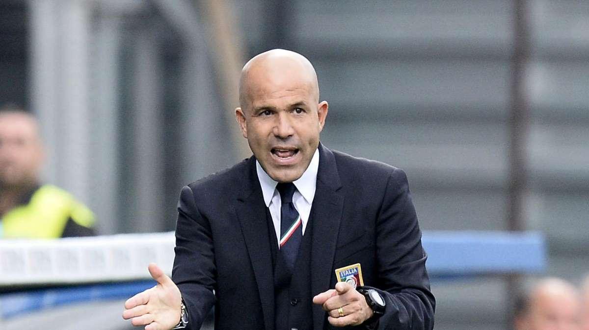 Di Biagio: "Roma-Juve sarà volata scudetto. Totti si è confermato uomo simbolo"