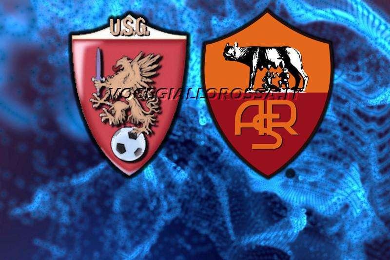 Grosseto-Roma 4-3 d.c.r: i biancorossi si aggiudicano il torneo "Città di Grosseto" FOTO!