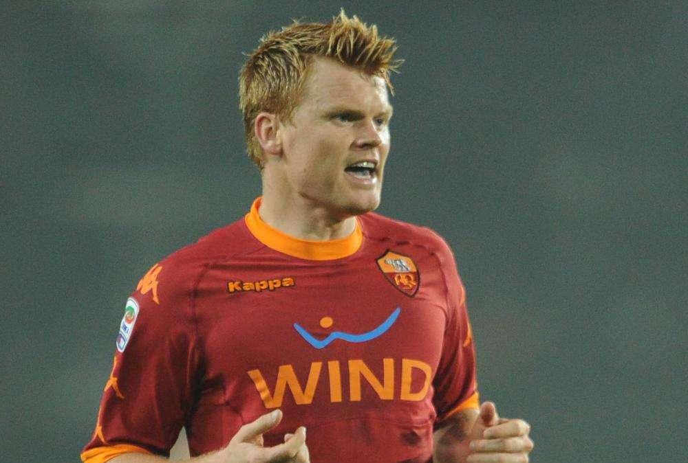 SPECIALE 2010 JOHN ARNE RIISE