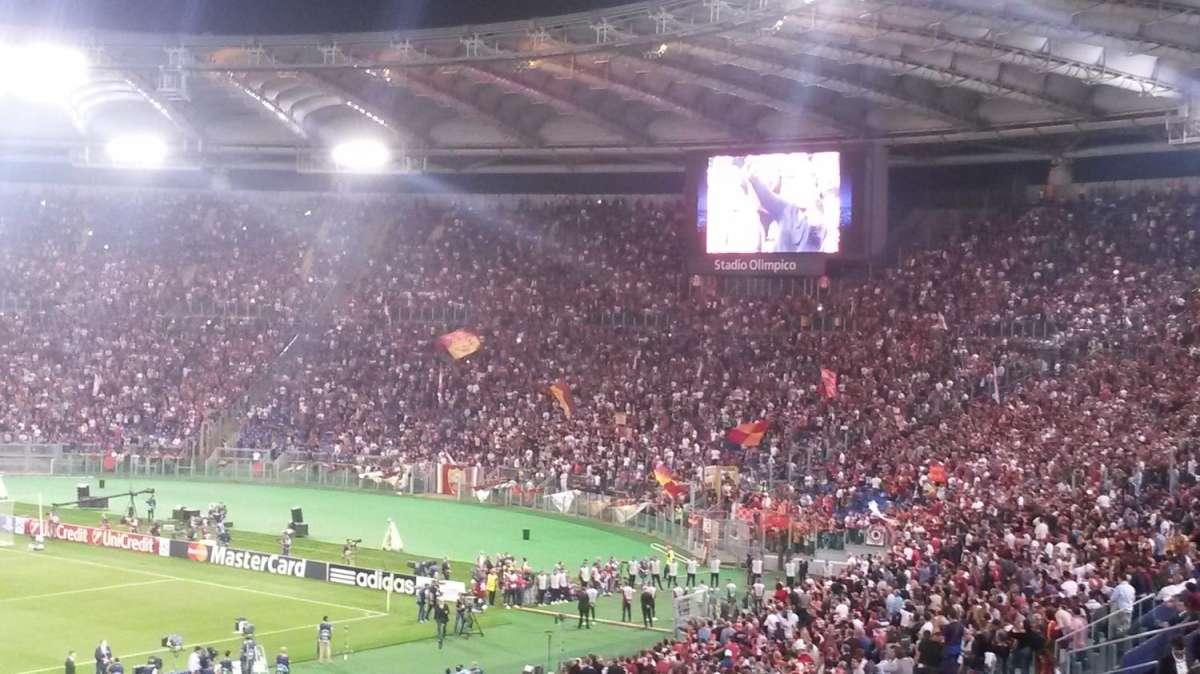 LA VOCE DEI TIFOSI: "Bello essere alla pari con il Bayern. Speriamo Benatia non giochi al suo livello". VIDEO!