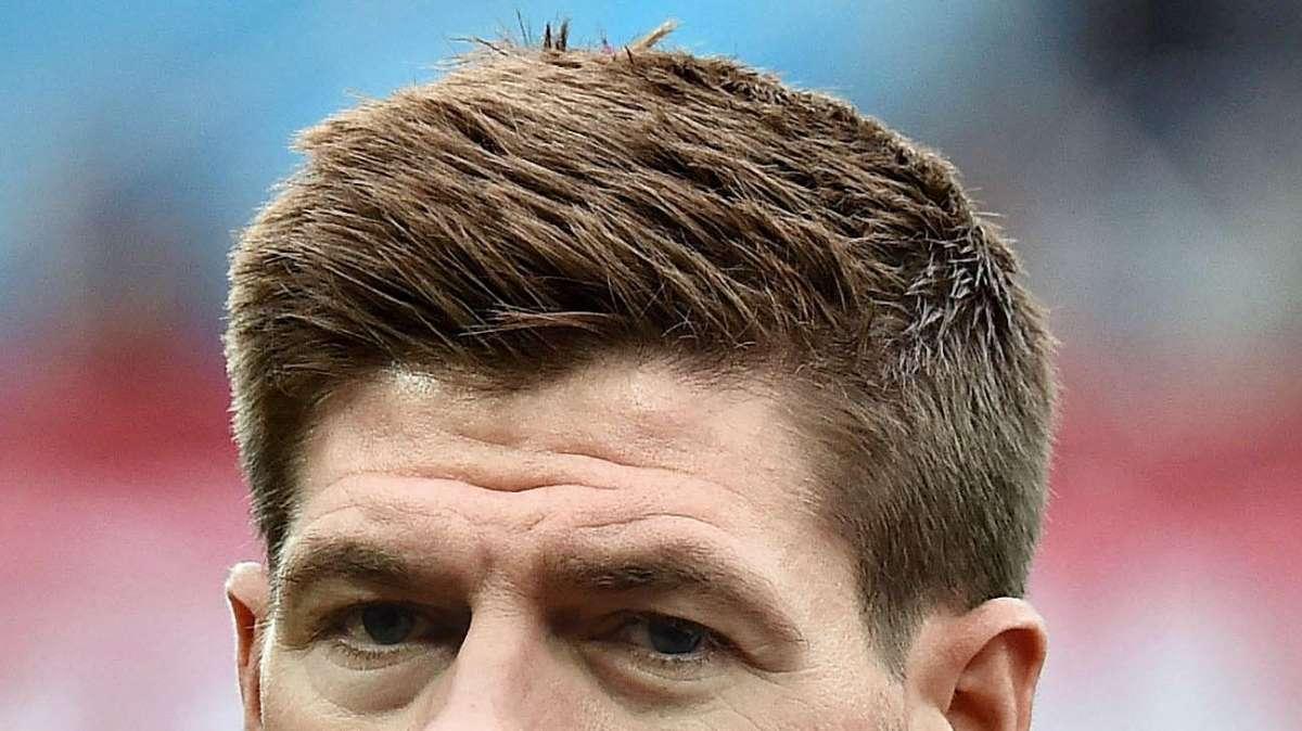Aston Villa, scelto il nuovo allenatore: arriva Steven Gerrard
