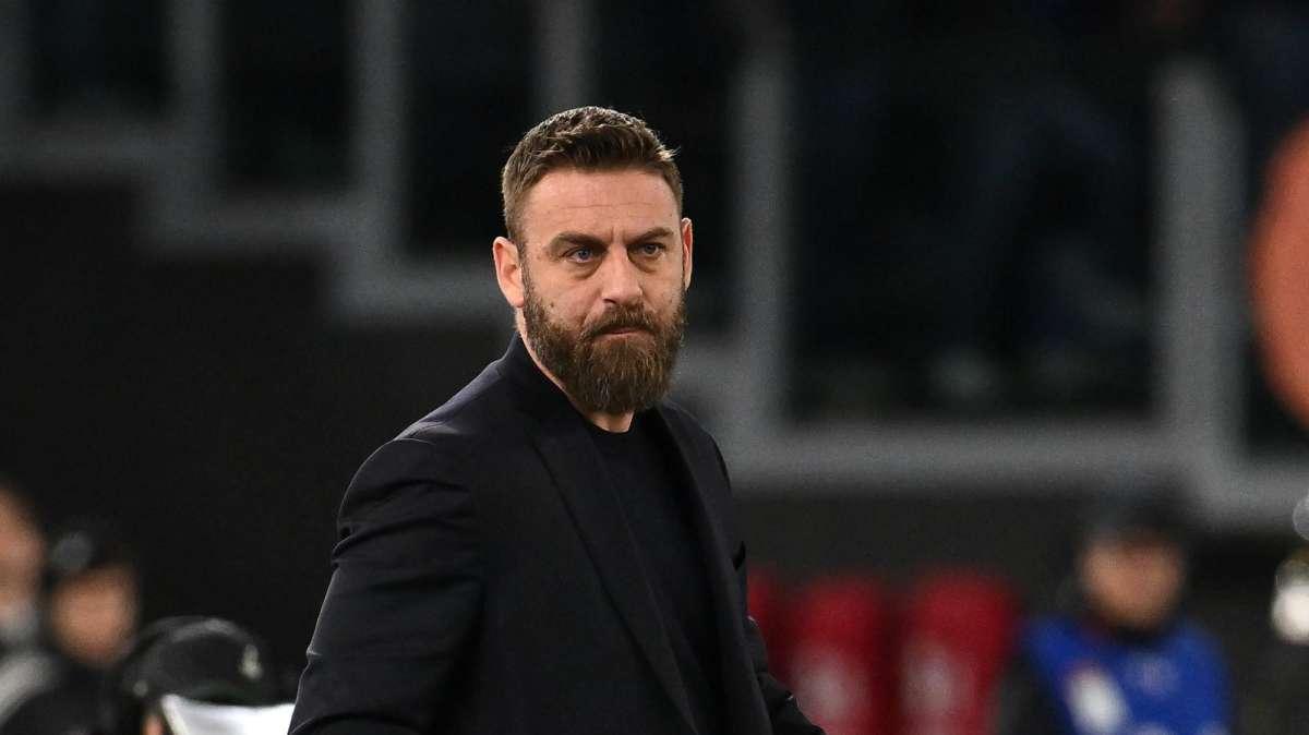 Napoli-Roma 2-2 - Scacco Matto - La mossa azzeccata di De Rossi e la poca brillantezza generale