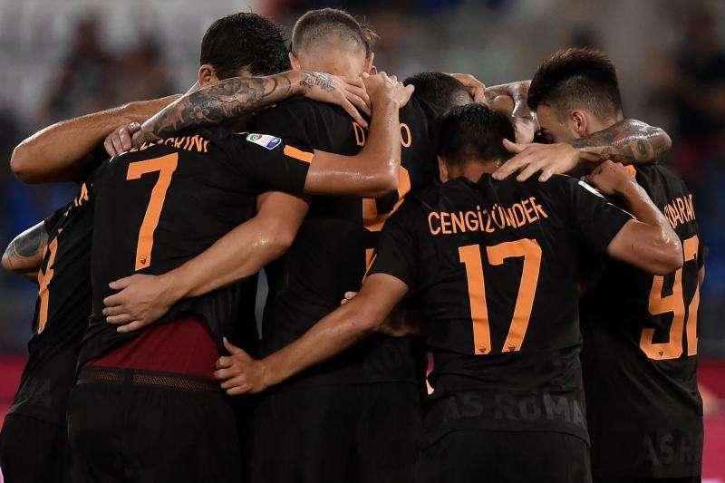 Il Migliore Vocegiallorossa - Vota il man of the match Roma-Hellas 3-0