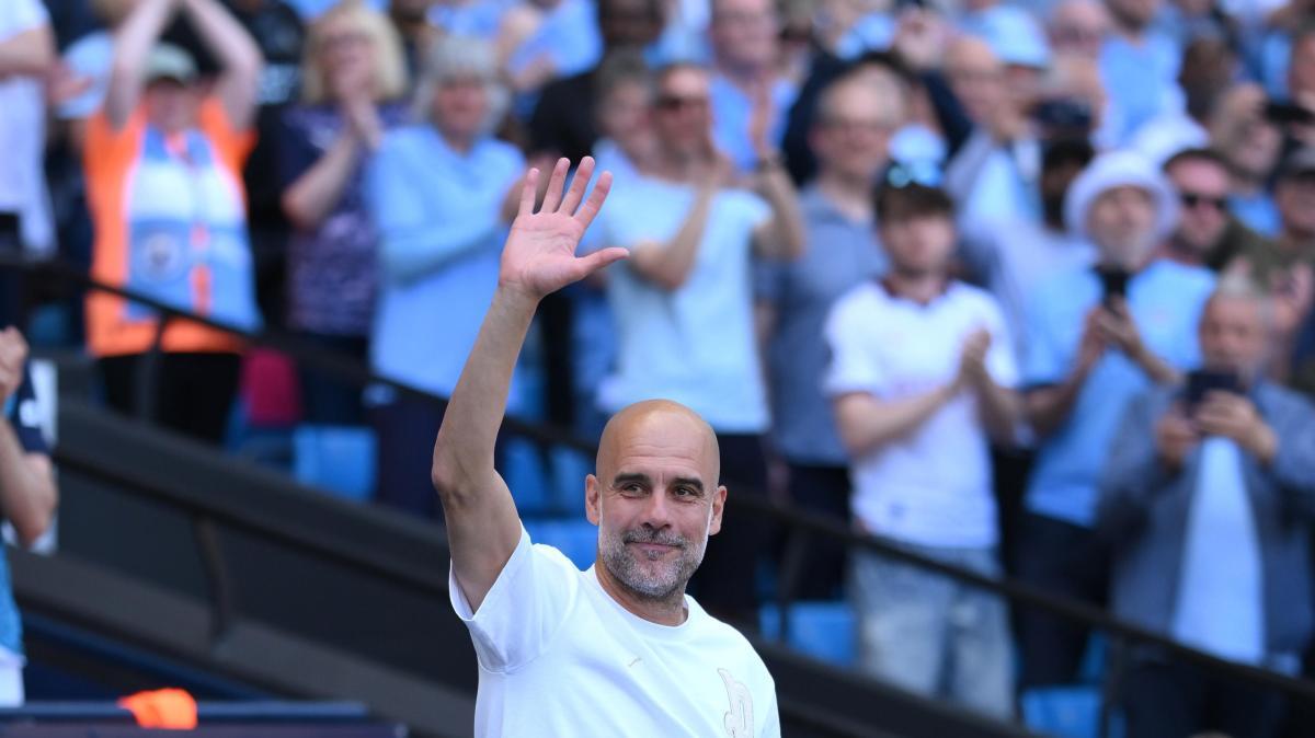 Figc, settimana decisiva per il ct, contatti per convincere Guardiola