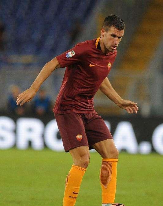 Twitter, Strootman con il suo cane Bailey