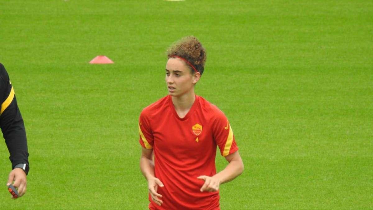 Italia Femminile, forfait di Bartoli: convocata Soffia