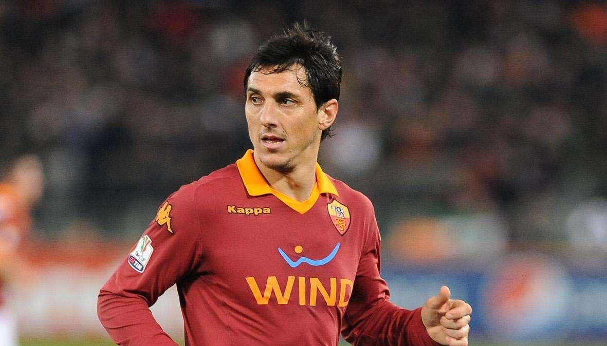 Burdisso: "Andreazzoli è un grandissimo allenatore. Zeman? Non siamo riusciti a fare quello che ci chiedeva"